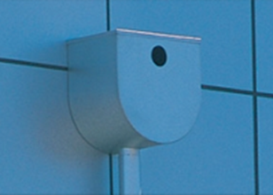 U-Shape Rainhead Type1
